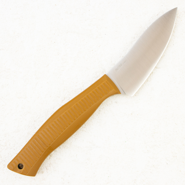 Нож OWL Canadian S F, N690 Cryo, G10 Sand, Kydex - купить в интернет-магазине Blademan