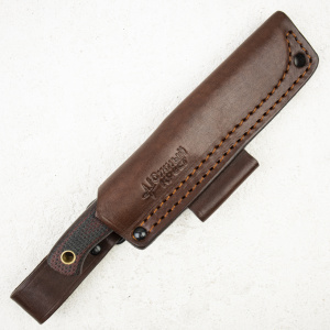 Нож Южный Крест Термит, CPR, Микарта Красно-Черная Нож Южный Крест Термит, CPR, Микарта Красно-Черная - купить в интернет-магазине Blademan