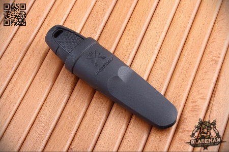 Нож Morakniv Eldris, Черный - купить в интернет-магазине Blademan