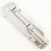 Нож QSP Penguin PLUS, 20CV, Titanium Handle, QS130XL-A Нож QSP Penguin PLUS, 20CV, Titanium Handle, QS130XL-A