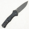 Нож Benchmade Mini Claymore, CPM-D2, Grivory Black, 9570BK