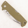 Нож Cold Steel SR1, S35VN, OD Green, CS62L Нож Cold Steel SR1, S35VN, OD Green, CS62L - купить в интернет-магазине Blademan