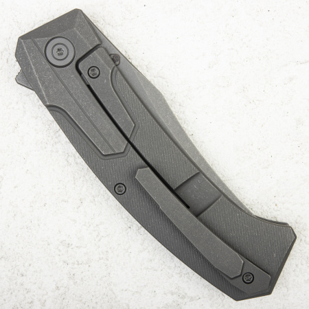 Нож WE Knife Shuddan, CPM 20CV, Titanium Gray Нож WE Knife Shuddan, CPM 20CV, Titanium Gray - купить в интернет-магазине Blademan
