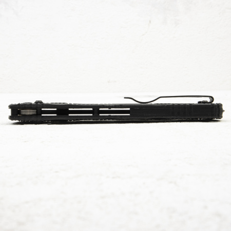 Нож Benchmade SOCP Tactical, 391SBK, D2, CF Elite - купить в интернет-магазине Blademan