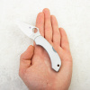 Нож Spyderco Dragonfly, VG-10, Stainless Steel, C28P Нож Spyderco Dragonfly, VG-10, Stainless Steel, C28P
