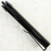 Нож Petrified Fish Beluga, K110, Black Stonewash, G10 Black Handle, PFP01DW Нож Petrified Fish Beluga, K110, Black Stonewash, G10 Black Handle, PFP01DW