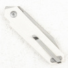 Нож CIVIVI Ki-V Plus, Nitro-V Silver Reverse Tanto, G10 Ivory Нож CIVIVI Ki-V Plus, Nitro-V Silver Reverse Tanto, G10 Ivory - купить в интернет-магазине Blademan