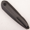 Нож WE Knife Black Void Opus, 20CV Black, 6AL4V Titanium/Carbon Fiber Нож WE Knife Black Void Opus, 20CV Black, 6AL4V Titanium/Carbon Fiber - купить в интернет-магазине Blademan
