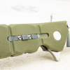 Нож Cold Steel Large Luzon, 8Cr13MoV, GFN Olive, CS-20NQX-ODSW Нож Cold Steel Large Luzon, 8Cr13MoV, GFN Olive, CS-20NQX-ODSW
