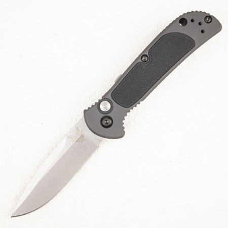 Нож Benchmade Coalition, S30V, Aliminium/G10