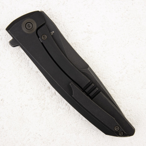 Нож WE Knife Scoppio 923D, 20CV, 6AL4V Titanium - складной туристические ножи из стали Нож WE Knife Scoppio 923D, 20CV, 6AL4V Titanium - складной туристические ножи из стали