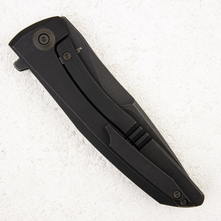 Нож WE Knife Scoppio 923D, 20CV, 6AL4V Titanium Нож WE Knife Scoppio 923D, 20CV, 6AL4V Titanium - купить в интернет-магазине Blademan