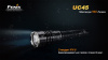Фонарь Fenix UC45 Cree XM-L2 (U2) Фонарь Fenix UC45 Cree XM-L2 (U2) - купить в интернет-магазине Blademan
