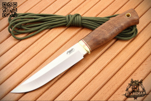 Южный Крест - Боровой, D2, Орех - купить в интернет-магазине Blademan