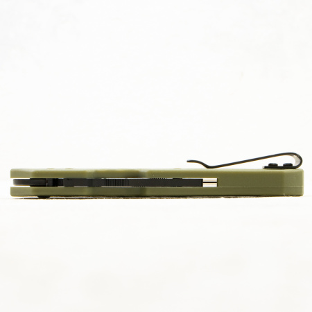 Нож Cold Steel Engage, 4116, GFN Olive, FL-30DPLT-BGZ Нож Cold Steel Engage, 4116, GFN Olive, FL-30DPLT-BGZ