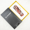 Мультитул Leatherman Skeletool RX 832310 Мультитул Leatherman Skeletool RX 832310 - купить в интернет-магазине Blademan