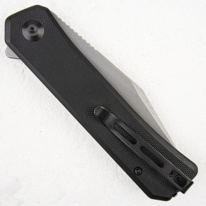 Нож CIVIVI Relic, Nitro-V, G10 Black - складной туристические ножи из стали Нож CIVIVI Relic, Nitro-V, G10 Black - складной туристические ножи из стали