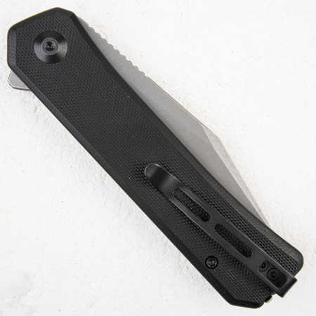 Нож CIVIVI Relic, Nitro-V, G10 Black Нож CIVIVI Relic, Nitro-V, G10 Black - купить в интернет-магазине Blademan