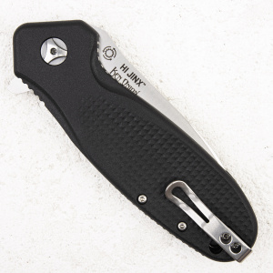 Нож CRKT Hi Jinx - складной туристические ножи из стали Нож CRKT Hi Jinx - складной туристические ножи из стали