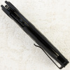 Нож QSP Beetle, Black 14C28N, G10 Black, QS162-B Нож QSP Beetle, Black 14C28N, G10 Black, QS162-B
