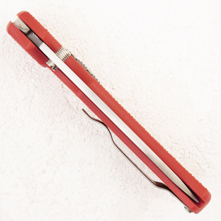 Нож Cold Steel Slock Master, 8Cr13MoV, FRN Red, CS23JK