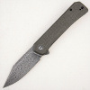Нож CIVIVI Relic, Damascus, Micarta Dark Green Нож CIVIVI Relic, Damascus, Micarta Dark Green
