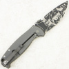 Нож DPX Gear HEST/F 3.0 Mr DP, M390, Titanium Handle, DPHSF020 - купить в интернет-магазине Blademan
