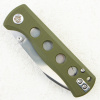 Нож QSP Canary Folder, 14C28N, Olive G10 Handle, QS150-F1 Нож QSP Canary Folder, 14C28N, Olive G10 Handle, QS150-F1