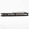 Нож Benchmade Osborne 940-1, S90V, Carbon Нож Benchmade Osborne 940-1, S90V, Carbon - купить в интернет-магазине Blademan