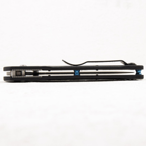 Нож Benchmade Osborne 940-1, S90V, Carbon - складной туристические ножи из стали Нож Benchmade Osborne 940-1, S90V, Carbon - складной туристические ножи из стали