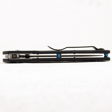 Нож Benchmade Osborne 940-1, S90V, Carbon Нож Benchmade Osborne 940-1, S90V, Carbon - купить в интернет-магазине Blademan