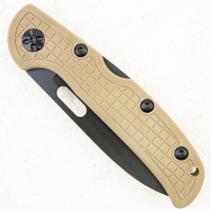 Нож Mr.Blade/Shifter Pard, AISI 420, G10 Brown, MBS033 - складной туристические ножи из стали Нож Mr.Blade/Shifter Pard, AISI 420, G10 Brown, MBS033 - складной туристические ножи из стали