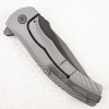 Нож Kershaw Seguin, 8Cr13MoV, Stainless Steel, 3490