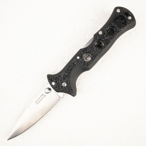Нож Cold Steel Counter Point 2, AUS-8A, Griv-Ex Black, CS10AC Нож Cold Steel Counter Point 2, AUS-8A, Griv-Ex Black, CS10AC