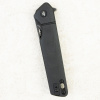 Нож Buck Infusion Tanto, 7Cr17MoV, G10 Black, 0239BKS-B Нож Buck Infusion Tanto, 7Cr17MoV, G10 Black, 0239BKS-B