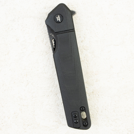 Нож Buck Infusion Tanto, 7Cr17MoV, G10 Black, 0239BKS-B Нож Buck Infusion Tanto, 7Cr17MoV, G10 Black, 0239BKS-B
