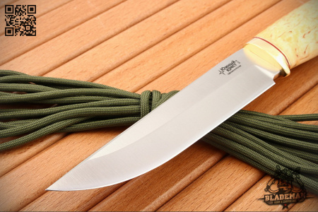 Южный Крест - Боровой, D2, Карельская береза - купить в интернет-магазине Blademan