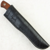 Нож Южный Крест F5, Elmax, Micarta Coyote, Насечка, 226 Нож Южный Крест F5, Elmax, Micarta Coyote, Насечка, 226