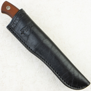 Нож Южный Крест F5, Elmax, Micarta Coyote, Насечка, 226 Нож Южный Крест F5, Elmax, Micarta Coyote, Насечка, 226