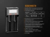 Зарядное устройство Fenix ARE-D2 - купить в интернет-магазине Blademan