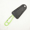Нож Esee Izula with Kit, Venom Green - купить в интернет-магазине Blademan