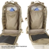 Тактический рюкзак MAXPEDITION Falcon-III Backpack 35L, Khaki, PT1430K