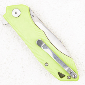 Нож Bestech Knives BELUGA, D2, G10 Green, BG11F-2 Нож Bestech Knives BELUGA, D2, G10 Green, BG11F-2