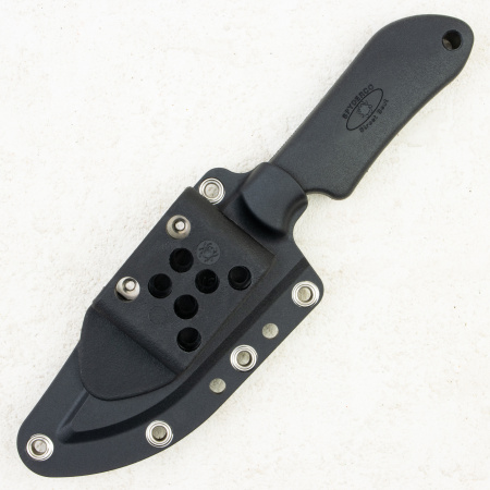 Нож Spyderco Street Beat, VG-10, FRN Black, FB15PBBK