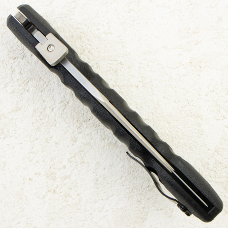 Нож Cold Steel Spartan, AUS-10A, Grivory Black, CS21ST Нож Cold Steel Spartan, AUS-10A, Grivory Black, CS21ST