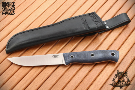 Южный Крест - Тундра, Микарта Серая холст, D2 - купить в интернет-магазине Blademan