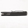 Нож Kershaw Link Black Нож Kershaw Link Black - купить в интернет-магазине Blademan