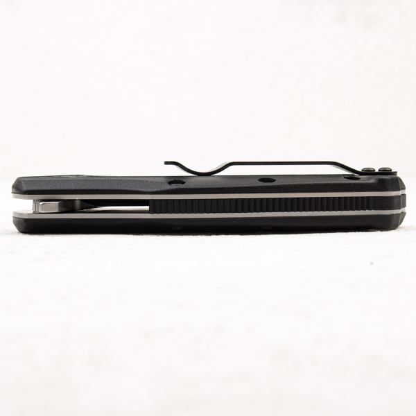 Нож Kershaw Link Black
