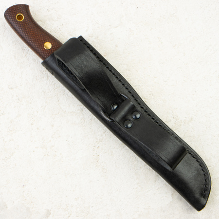 Нож Южный Крест Fox, CPR, Convex, Micarta Coyote, 228 Нож Южный Крест Fox, CPR, Convex, Micarta Coyote, 228