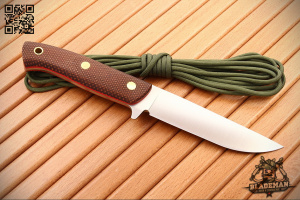 Южный Крест - F5, D2, Микарта - купить в интернет-магазине Blademan